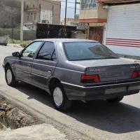 پژو 405مدل 96
