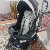 کالسکه مارک کانگرو