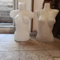 مانکن زنانه