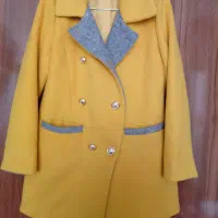 بارونی وکت فوتر|لباس|تربت‌حیدریه, یحیی آباد|دیوار