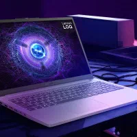 Lenovo LOQ Essential آکبند RTX 3050 6G نقد و اقساط|رایانه همراه|همدان, |دیوار