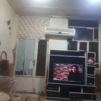 اجاره بالا خونه۷۵ متری ۱خوابه