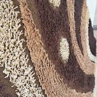 گلیم فرش|گلیم، جاجیم، گبه|اردبیل, |دیوار