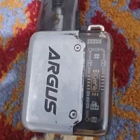 ویپ ارگوس پی وان