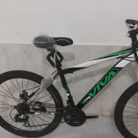 دوچرخه های برند viva|دوچرخه، اسکیت، اسکوتر|مراغه, |دیوار