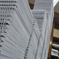 چاپ و پرینت سیاه وسفید و رنگی،چاپ و پرینت دانشجویی|خدمات رایانهای و موبایل|گرگان, |دیوار