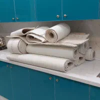 موکت پالاز طرح پامچال