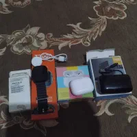 ساعت و ارپاد