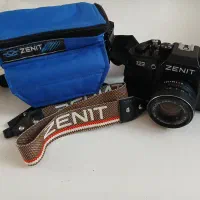 دوربین ZENIT 122|دوربین عکاسی و فیلمبرداری|تهران, مهران|دیوار