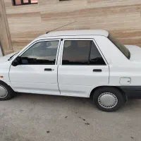 پراید۱۳۱ مدل ۹۸