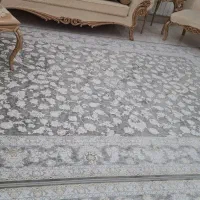 ۱ عدد فرش ۹ متری تضمینی|فرش|رشت, نخودچر|دیوار