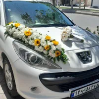 گل آرایی کمترین قیمت|خدمات پذیرایی، مراسم|سیرجان, |دیوار