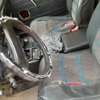 وانت‌پیکان|خودرو سواری و وانت|سقز, |دیوار