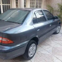 فروش خودرو سمند ای اف ۷|خودرو سواری و وانت|سنندج, |دیوار