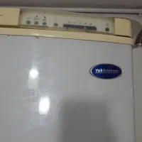 یخچال فریزر یخساران yakhsaran
