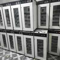 دستگاه جوجه کشی هدایت