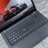 لپتاپ سری بادوام تینکپد لنوو T480S(سایفر سیستم)|رایانه همراه|تبریز, |دیوار