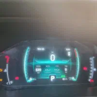 فروش خودرو X55 Pro|خودرو سواری و وانت|شیراز, چوگیاه|دیوار