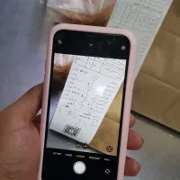 ایفون ۱۱ نرمال۲۵۶g|موبایل|تهران, دکتر هوشیار|دیوار