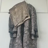 مانتو مجلسی و شال هم فروش هم معاوضه|لباس|چناران, |دیوار