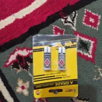 لامپ جلو چراغ سکن ماشین