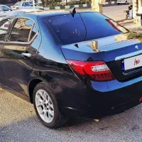 دنا پلاس اتومات EF7 آپشنال مشکی ۱۴۰۳ کم کار چکی