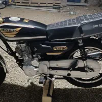 موتور نیکتاز۲۰۰دودیسک|موتورسیکلت|رشت, شهریاران|دیوار