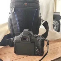 canon 850d|دوربین عکاسی و فیلم‌برداری|یاسوج, |دیوار