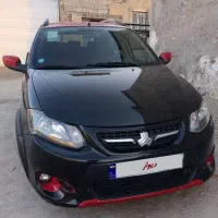 کوییک R مدل 1401