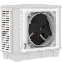 کولر 4500 پشت پنجره ایی البرز