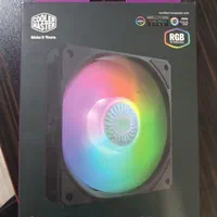 فن کولر مستر ۱۲۰