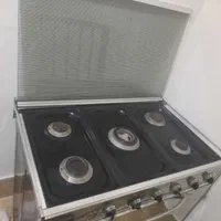 اجاق گاز فردار ۵ شعله آردستون