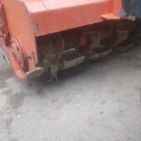 روتیواتور 32پره|خودرو سنگین|اسفرورین, |دیوار