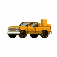 استخدام وانت پیکان و نیسان درامد ۲ م تضمینی