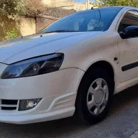 رانا Lx مدل ۹۳|خودرو سواری و وانت|اصفهان, شهرک کاوه|دیوار