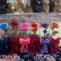 گل ولنتاین و روز مادر  با بهترین کیفیت