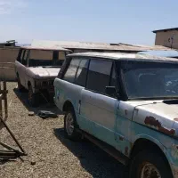 فروش دو عدد رنحرور اوراقی