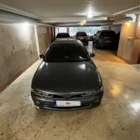 میتسوبیشی گالانت عینکی|خودرو سواری و وانت|تهران, شمسآباد|دیوار