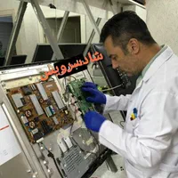 خریدارشکسته خراب/تعمیرات تلوزیونLCDوLED|تلویزیون و پروژکتور|قم, کیوانفر|دیوار