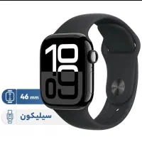 اپل واچ سری 10 و ایرپاد پرو 2 اصل