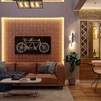 52 متر اجاره دار