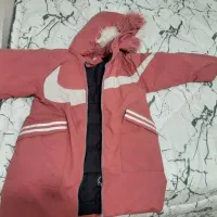 کاپشن نو نو برای ۱۰ تا ۱۵ سال فقط ۷۵۰