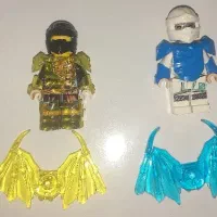 لگو ادمک نینجا