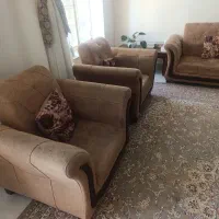 مبل هفت نفره