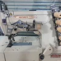 چرخ خیاطی میاندوز