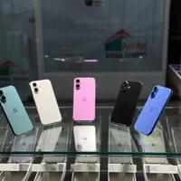اپل iPhone 16 ۱۲۸ گیگابایت