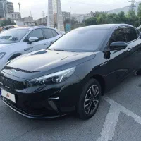 جک j7 برقی تمام برقی