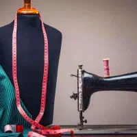 خیاطی و دوزندگی انواع لباس
