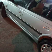 پژو پارس مدل 85تک گانه|خودرو سواری و وانت|تبریز, |دیوار