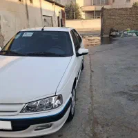 پارس tu5 سیمی|خودرو سواری و وانت|گنبد کاووس, |دیوار